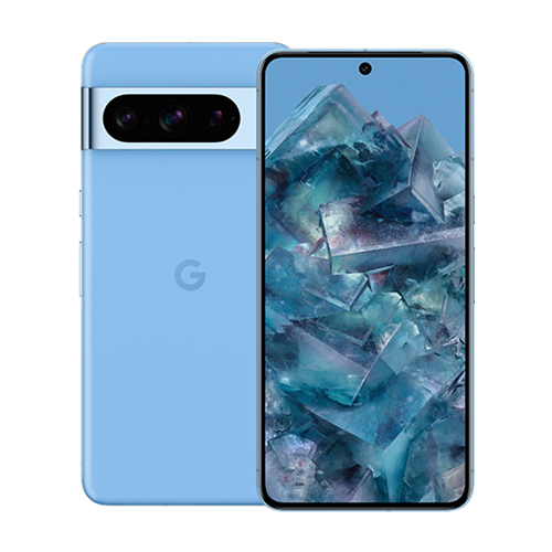 Google Pixel 8 Pro 5G (256GB/Blue) bay