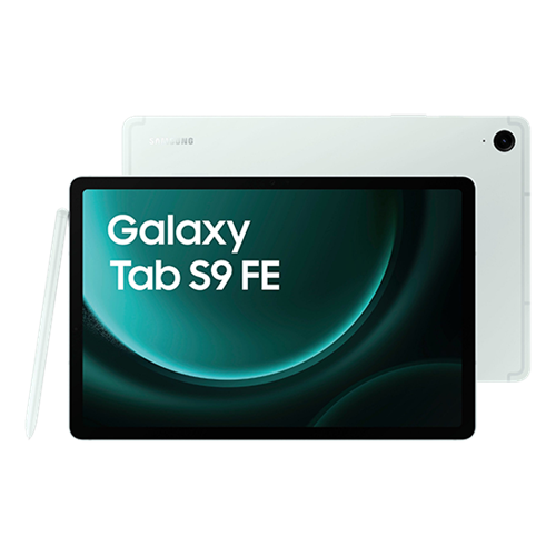 Tablet Samsung Galaxy Tab S9 FE X510 Wi-Fi (128GB/Green)