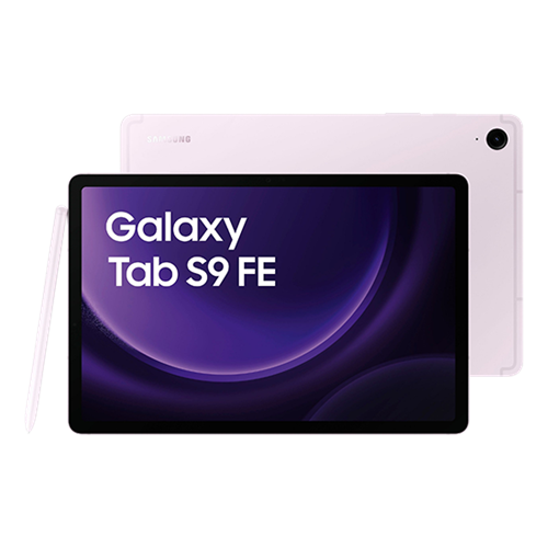 Tablet Samsung Galaxy Tab S9 FE X510 Wi-Fi (128GB/Pink)