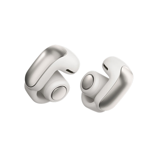 Bose Ultra Open Earbuds - White