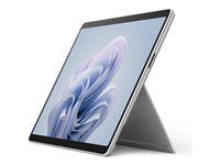 Microsoft Surface Pro 10 for Business 13" 135U 16GB 256GB Sølv