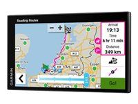 Garmin CamperVan GPS/Galileo-navigator