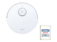 ECOVACS DEEBOT T10 Støvsuger Robotstyret
