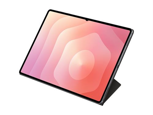 Samsung Beskyttelsescover Sort Samsung Galaxy Tab S11 Ultra