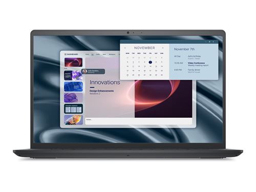 Dell Pro 15 Essential PV15255 15.6 med Windows 11 pro