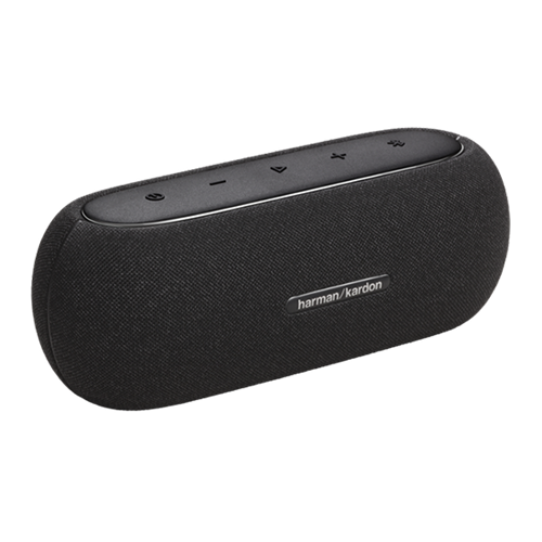 Harman-Kardon Luna - Black