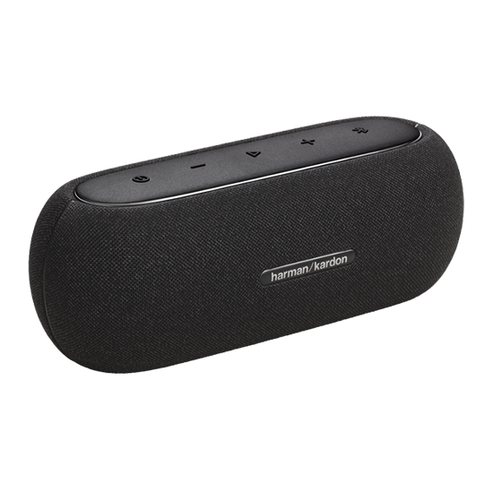 Harman-Kardon Luna - Black