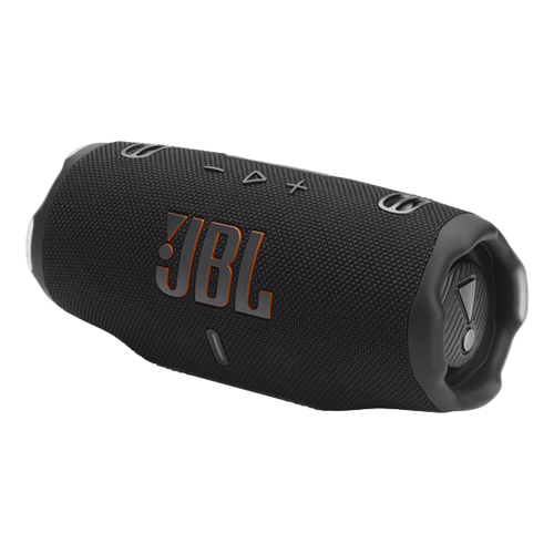 JBL Charge 6 ( /Black)