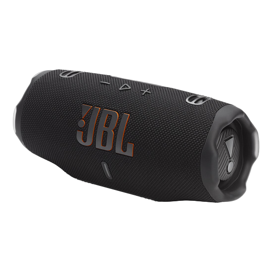 JBL Charge 6 ( /Black)