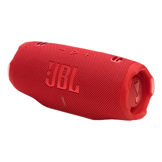 JBL Charge 6 ( /Red)