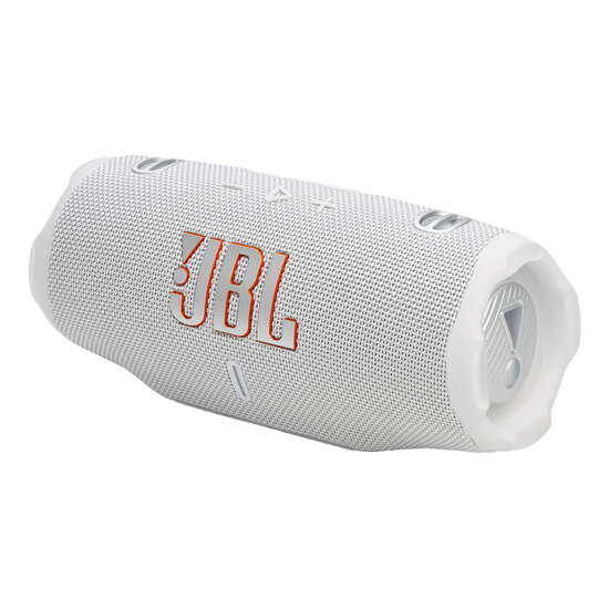 JBL Charge 6 ( /White)