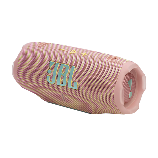 JBL Charge 6 ( /Pink)