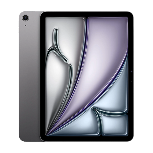 Apple iPad Air 6 (2024) 11 M2 5G (128GB/Space Grey)