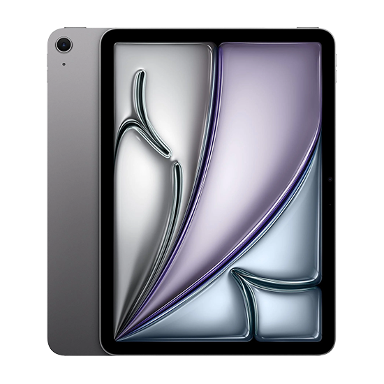Apple iPad Air 6 (2024) 11 M2 5G (128GB/Space Grey)