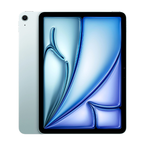 Apple iPad Air 6 (2024) 11 M2 5G (128GB/Blue)
