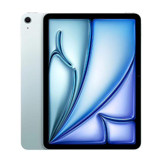 Apple iPad Air 6 (2024) 11 M2 5G (128GB/Blue)