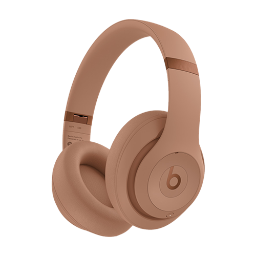Beats Studio Pro Kim Special Edition - Dune