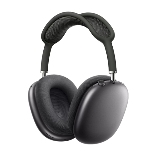 Airpods Max USB-C (Midnight)