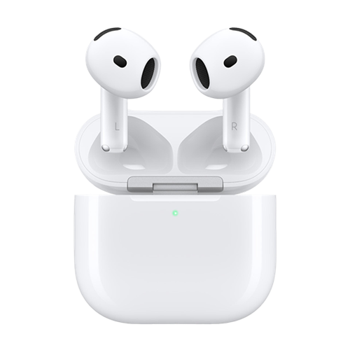 Apple Airpods 4 (2024) - White