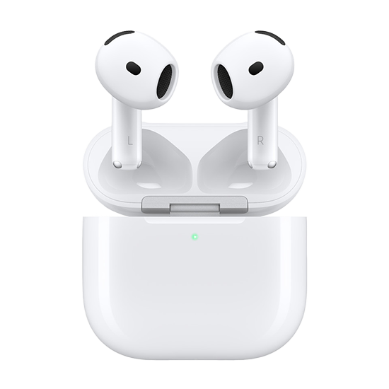 Apple Airpods 4 (2024) - White