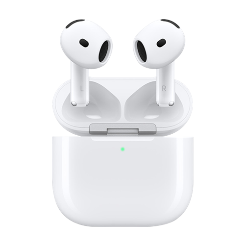 Apple Airpods 4 ANC - 2024 - White