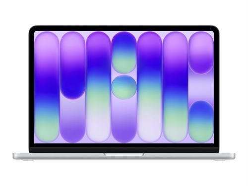 Apple MacBook Neo 13 2408 x 1506 pixel A18 Pro 8GB 256GB SILVER
