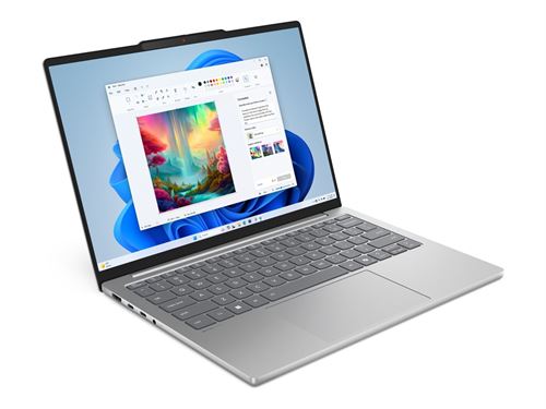 Lenovo IdeaPad Slim 5 13ARP10 83J2 13.3 7535HS 16GB 512GB AMD 660M Windows 11 Home