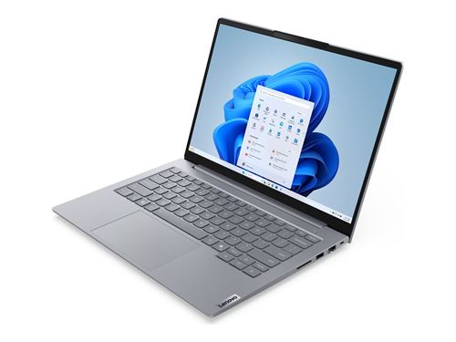 Lenovo ThinkBook 14 G8 IRL 21SG 14 tommer 210H 16GB 512GB Intel  Windows 11 Pro