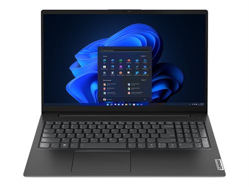 Lenovo V15 G4 IRU 15.6 tommer i5-13420H 16GB 512GB Intel  Windows 11 Pro