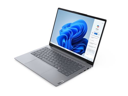 Lenovo ThinkBook 14 G7 ARP 21MV 14 tommer 7735HS 32GB 512GB AMD680M Windows 11 Pro