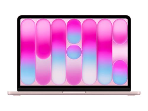Apple MacBook Neo 13 2408 x 1506 pixel A18 Pro 8GB 512GB Apple GPU macOS Tahoe