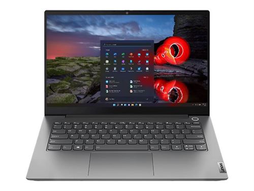 Lenovo ThinkBook 14 G3 ACL 21A2 14  5500U 8GB 256GB Graphics Windows 10 Pro 64-bit