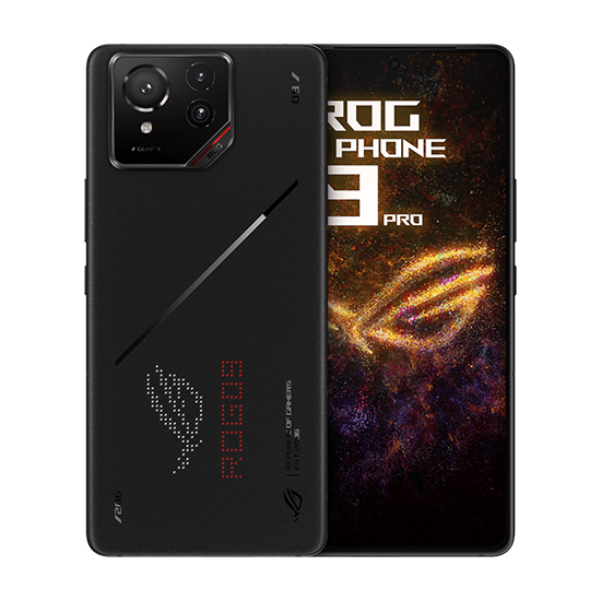 Asus ROG Phone 9 Pro 5G (512GB/Black)