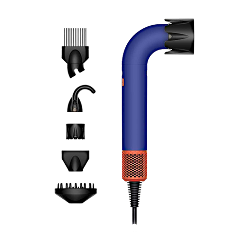 Dyson HD18 Supersonic R Pro Hair Dryer