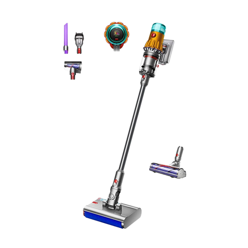 Dyson Vacuum Cleaner V12s Detect Slim Submarine (2025)