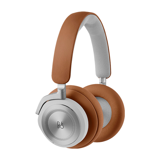 Bang og Olufsen BeoPlay HX - Brown