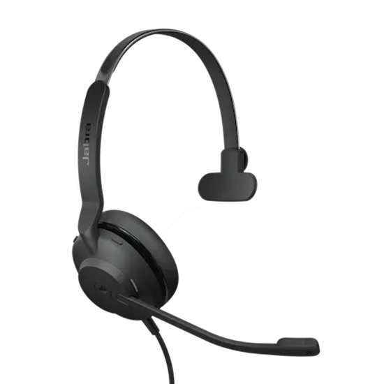 Jabra Evolve2 30 MS Mono USB-C