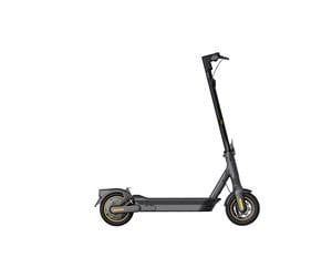 Ninebot by Segway KickScooter MAX G2 D 20 km/h Black 15.3 Ah