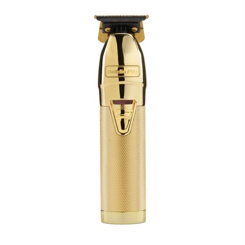 BaByliss Pro GoldFX SkeletonFX Precision Trimmer guld (FX7870GE)