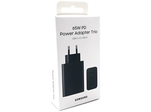 Samsung Adapter 65Watt Adapter