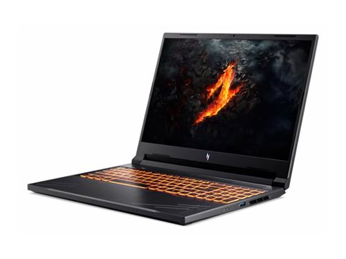 Acer Nitro V 16 ANV16-71 16" I5-14450HX 16GB 512GB NVIDIA GeForce RTX 4060 / Intel UHD Graphics Windows 11 Home