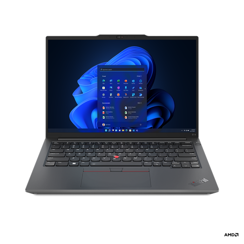 LENOVO ThinkPad E14 G5 R5-7430U 8 GB 256 GB Windows 11 Pro