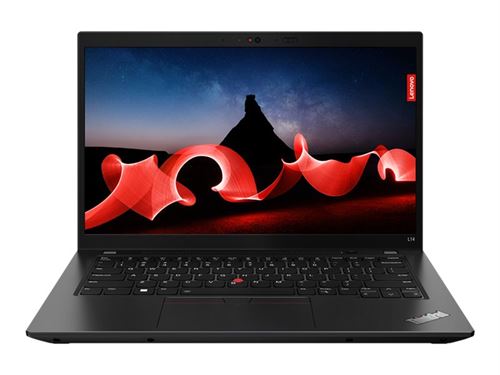 Lenovo ThinkPad L14 Gen 4 21H1 14tommer-1335U 16GB 512GB Intel Windows 11 Pro