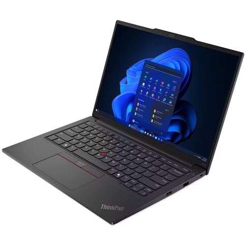 Lenovo ThinkPad E14 Gen 6 21M3 14 tommer  7535HS 16GB 512GB AMD Windows 11 Pro