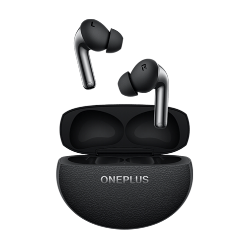 OnePlus Buds Pro 3 (Black)