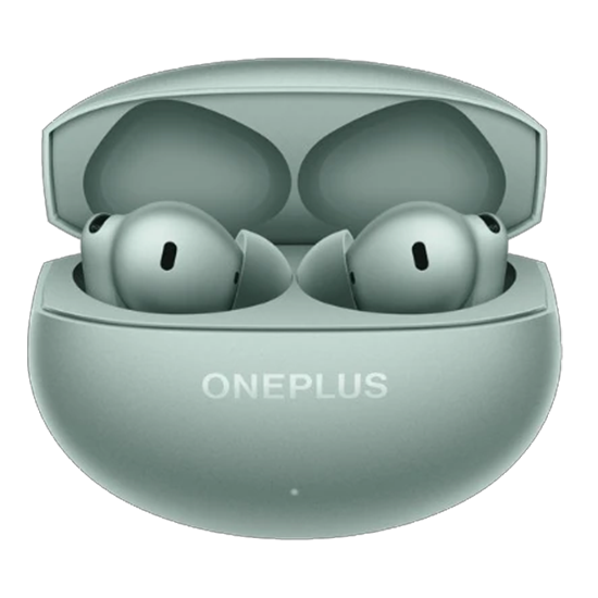 Oneplus Buds 4 ( /Green)