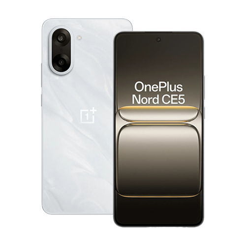 OnePlus Nord CE 5 5G (256GB/Marble Mist)