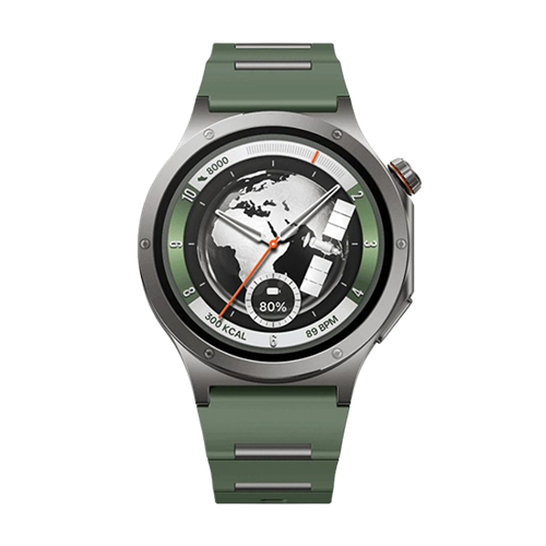 OnePlus Watch 4 46mm (32GB/Green)