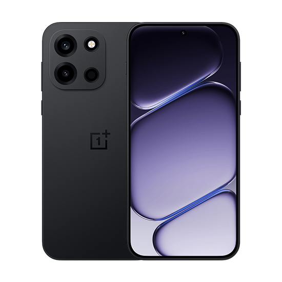 OnePlus Nord 6 256GB/8GB - Pitch Black