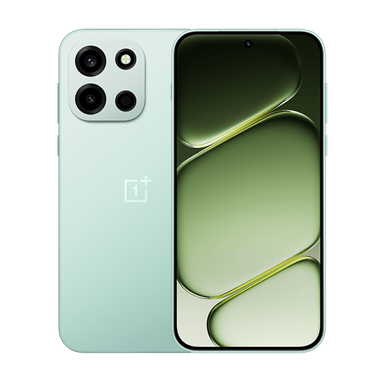 OnePlus Nord 6 5G 6.78'' 12GB 512GB Fresh Mint